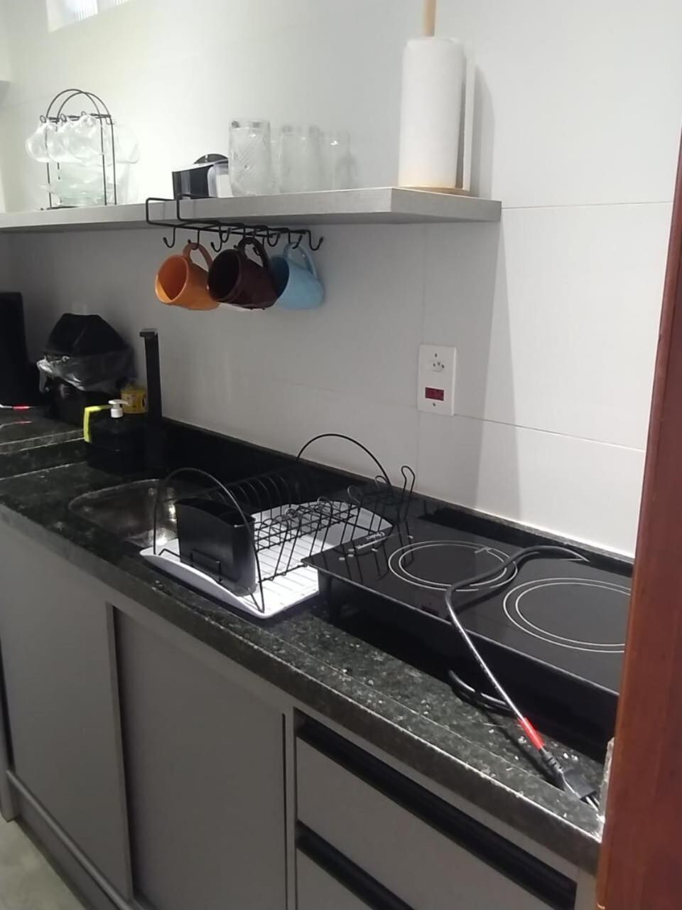 公寓 Aconchegante Na Serra! Miguel Pereira